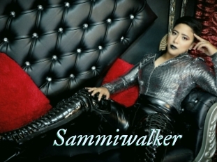 Sammiwalker