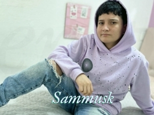Sammusk