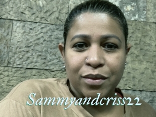 Sammyandcriss22