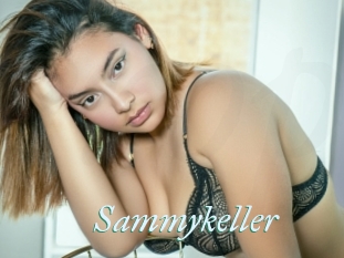 Sammykeller