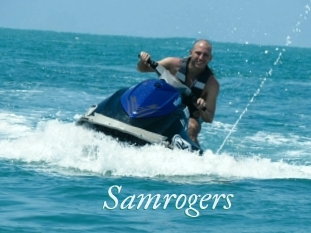 Samrogers