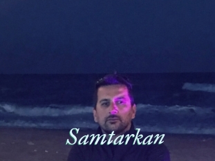 Samtarkan