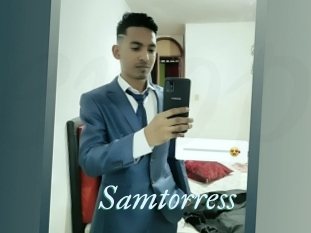 Samtorress