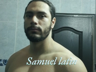 Samuel_latin