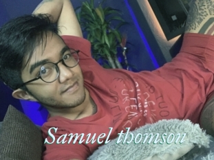 Samuel_thomson