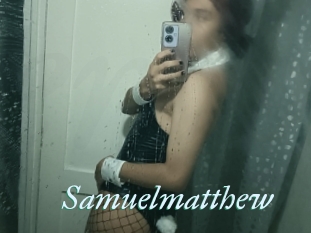 Samuelmatthew