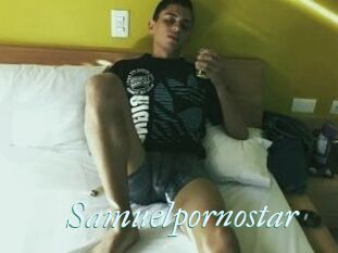Samuelpornostar