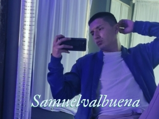 Samuelvalbuena