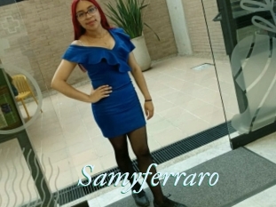 Samyferraro