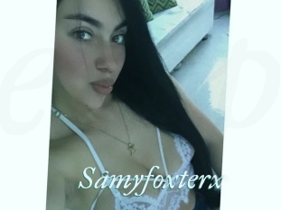 Samyfoxterx