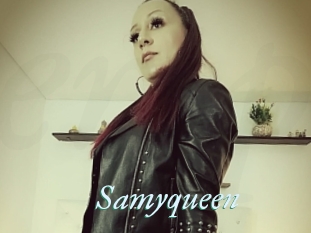 Samyqueen