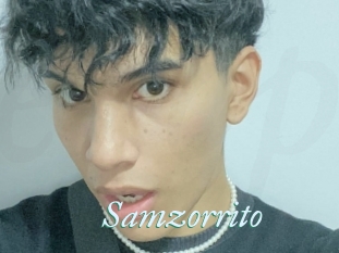 Samzorrito