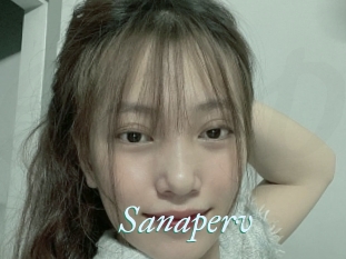 Sanaperv