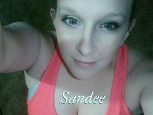 Sandee