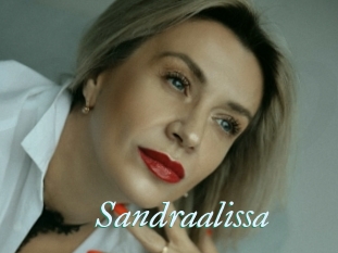 Sandraalissa