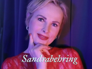 Sandrabehring