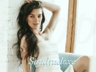 Sandradoxe