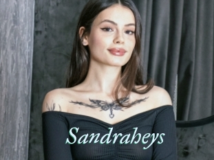 Sandraheys