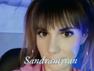 Sandramyran