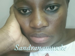 Sandranamusoke