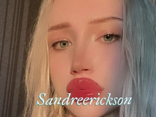 Sandreerickson