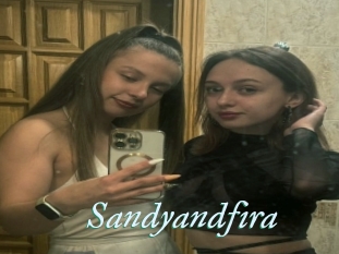 sandyandfira Erotik Pr