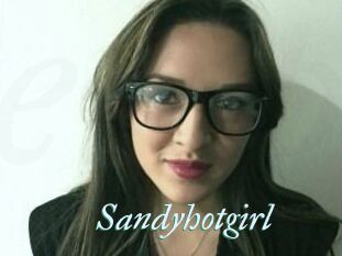 Sandyhotgirl
