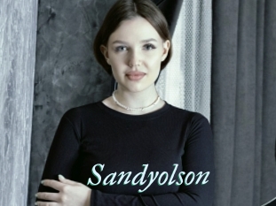 Sandyolson