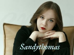 Sandythomas