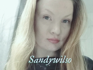Sandywilso