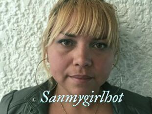 Sanmygirlhot