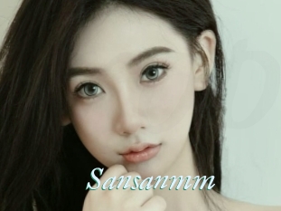 Sansanmm
