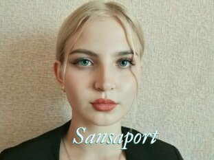 Sansaport