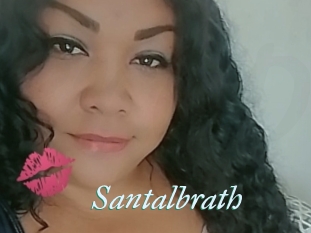 Santalbrath