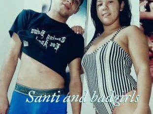 Santi_and_badgirls