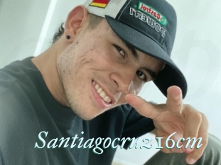 Santiagocruz16cm