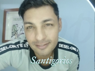 Santigorios