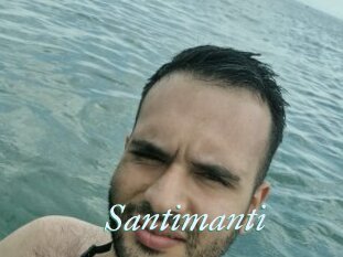 Santimanti