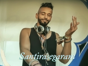 Santirasegaram