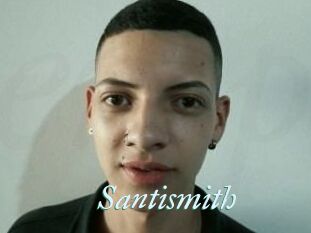 Santismith