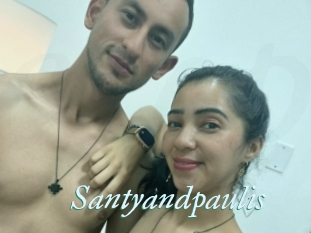 Santyandpaulis