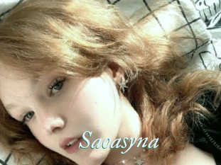 Saoasyna