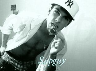 Sapguy