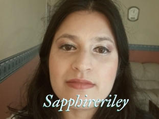 Sapphireriley