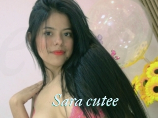 Sara_cutee