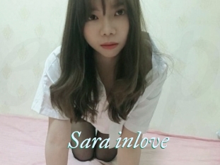 Sara_inlove