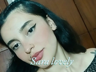 Sara_lovely