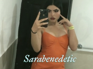 Sarabenedetic