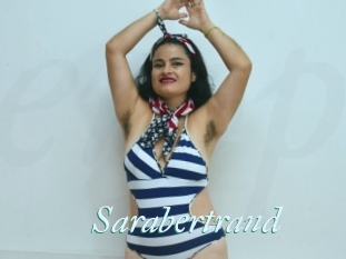 Sarabertrand