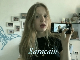 Saracain